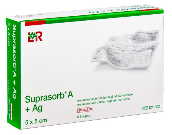 Suprasorb® A + Ag