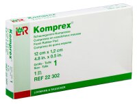 Komprex® Schaumgummi-Kompresse