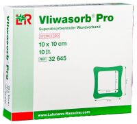 Vliwasorb® Pro