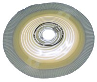 Assura® Basisplatte, konvex light