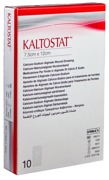 Kaltostat®