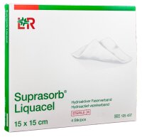 Suprasorb® Liquacel