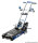 LIFTKAR® PTR-130 Elektrische Treppenraupe für Rollstühle - 130kg Tragkraft