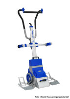 LIFTKAR® PT Universal - Treppensteiger  für Selbstfahrer- und Transport-Rollstühle