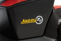 Pride® Jazzy Zero Turn - Auf der Stelle drehen dank innovativer Technologie