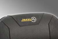 Pride® Jazzy Zero Turn - Auf der Stelle drehen dank innovativer Technologie