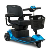 Pride® Revo 2.0 - E-Scooter mit Comfort-Trac-Federung