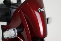 Pride® Kolja Plus HMV - E-Scooter mit LED Lichtanlage