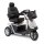 Pride® Zolar - E-Scooter mit voll einstellbarer Federung