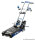LIFTKAR® PTR-L - Lange Treppenraupe für Rollstühle