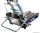 LIFTKAR® PTR-L - Lange Treppenraupe für Rollstühle