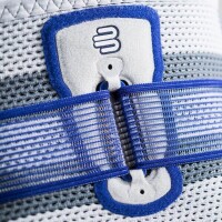 Bauerfeind® SacroLoc® stabilisierende Beckenorthese Titan-Gr. 2