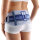 Bauerfeind® SacroLoc® stabilisierende Beckenorthese Titan-Gr. 2