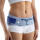 Bauerfeind® SacroLoc® stabilisierende Beckenorthese Titan-Gr. 2