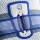 Bauerfeind® SacroLoc® stabilisierende Beckenorthese Titan-Gr. 2