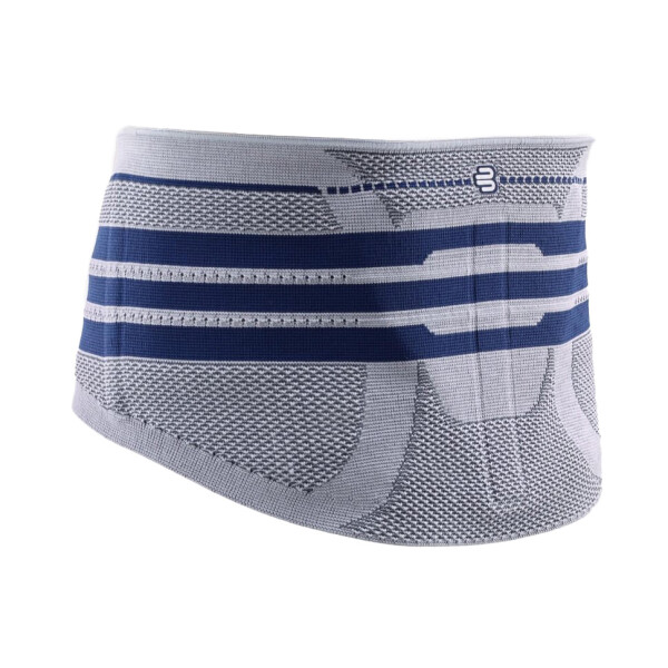 Bauerfeind® LumboTrain® Lady Lumbalbandage LumboTrain Lady-Titan-Gr. 5