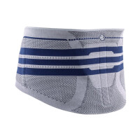Bauerfeind® LumboTrain® Lady Lumbalbandage LumboTrain Lady-Titan-Gr. 5