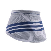 Bauerfeind® LumboTrain® Lady Lumbalbandage LumboTrain Lady-Titan-Gr. 5