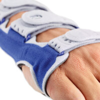 Bauerfeind® ManuLoc® Handgelenkorthese Titan-Gr. 1