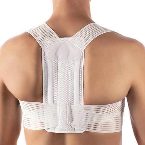 BORT StabiloFix® Elastischer Geradehalter