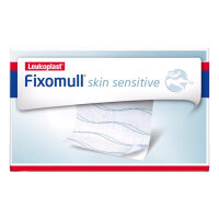 Leukoplast ® Fixomull® skin sensitive