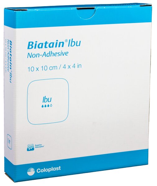 Biatain Ibu