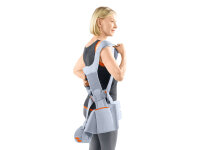 VERTEBRADYN® OSTEO Rückenorthese Platinum-S0