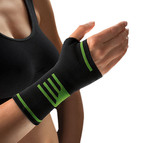 Bort ActiveColor® Sport Daumen-Hand-Bandage L