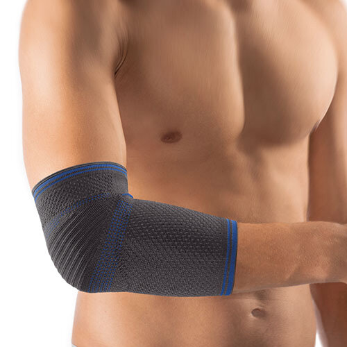 BORT KubiTal® Ellenbogen-Polster-Bandage