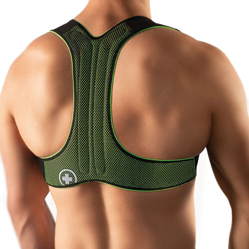 BORT Geradehalter Sport