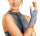 Manudyn® Pollex Handgelenkbandage M-Rechts