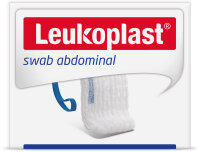 Leukoplast® swab abdominal Bauchtücher