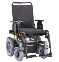 Elektro-Rollstuhl MINKO