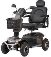 Scooter Centuro S4 10 km/h Elektromobil