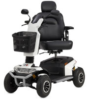 Scooter Centuro S4 10 km/h Elektromobil