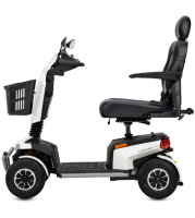 Scooter Centuro S4 10 km/h Elektromobil