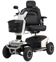 Elektromobil CENTURO S4 Bischoff & Bischoff  10 km/h