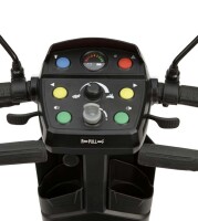 Elektromobil CENTURO S4 Bischoff & Bischoff  10 km/h
