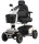 Scooter Centuro S4 10 km/h Elektromobil