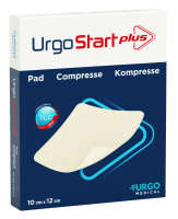 UrgoStart Plus Kompresse