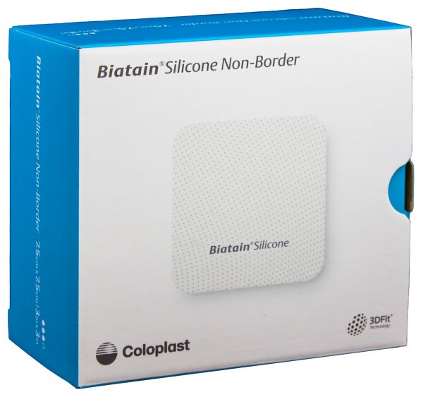 Biatain Silicone Non-Border