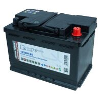 Quality-Batteries 12SEM-80