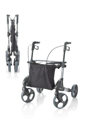 Rollator TOPRO Troja Original S