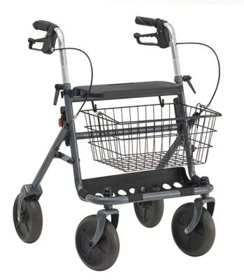 Rollator FAKTO+