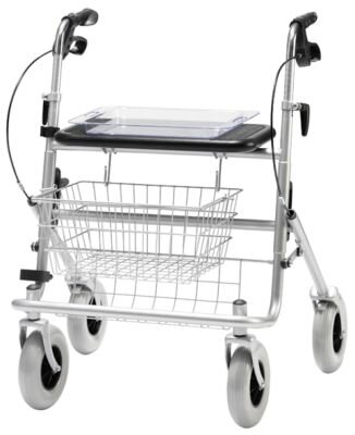 Rollator B XXL