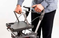 Rollator TOPRO Hestia