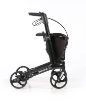 Leichtgewichtrollator Gemino 30 M Carbon