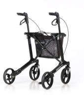 Leichtgewichtrollator Gemino 30 M Carbon