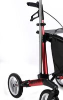 Stockhalter für Rollator Gemino