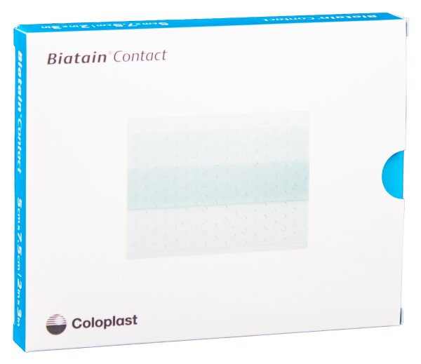 Biatain Contact